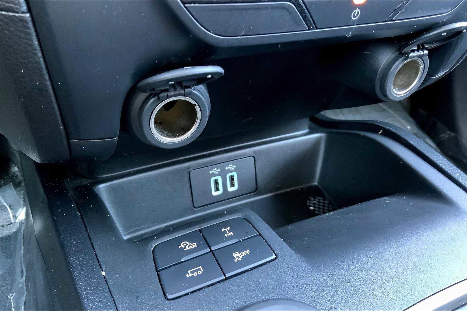 Certified 2022 Ford Ranger XL w/ FX4 Off-Road Package image 31