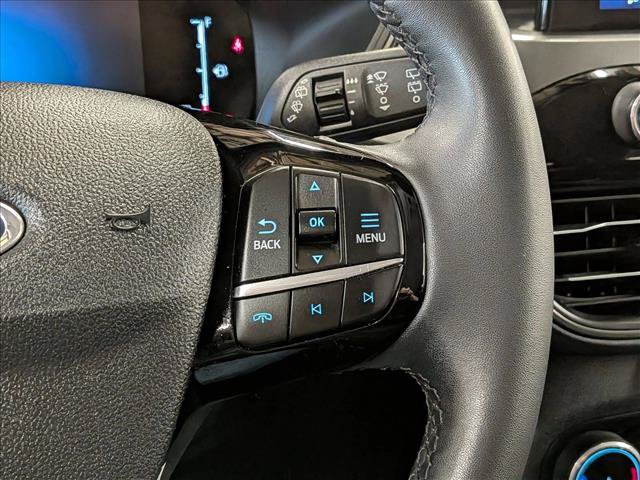 Certified 2023 Ford Escape Active AWD/4WD image 13