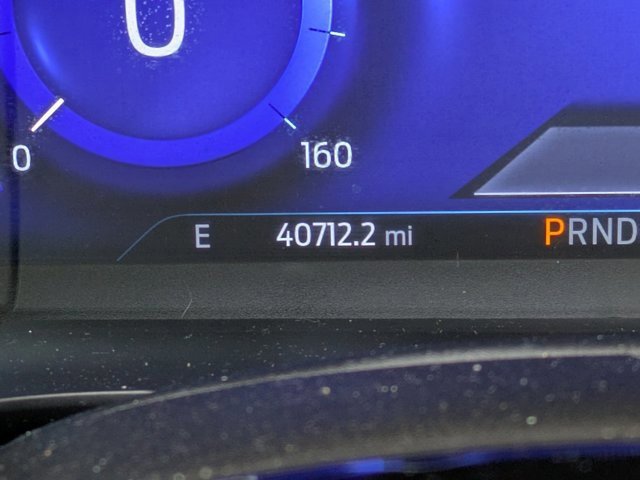 Certified 2022 Ford Escape Titanium w/ Class II Trailer Tow Package image 27