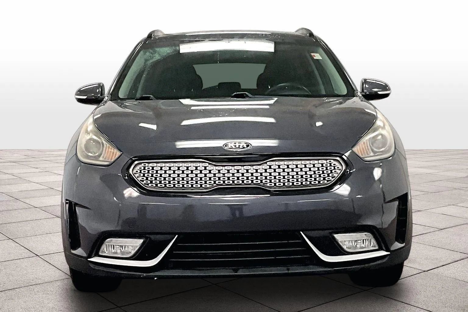 Used 2018 Kia Niro EX w/ Option Group 020 image 3