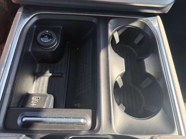 Certified 2025 Ford Expedition Active AWD/4WD image 47
