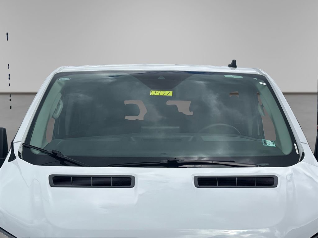 Certified 2024 Ford Transit 350 XLT RWD image 10