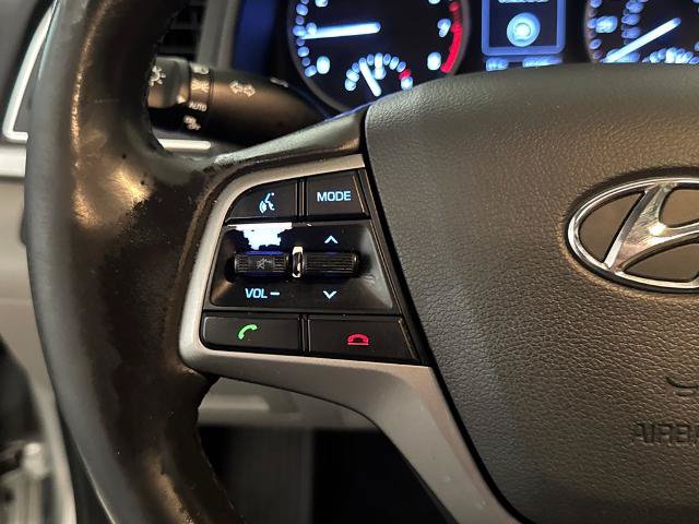 Used 2018 Hyundai Elantra Value Edition w/ Cargo Package FWD image 21
