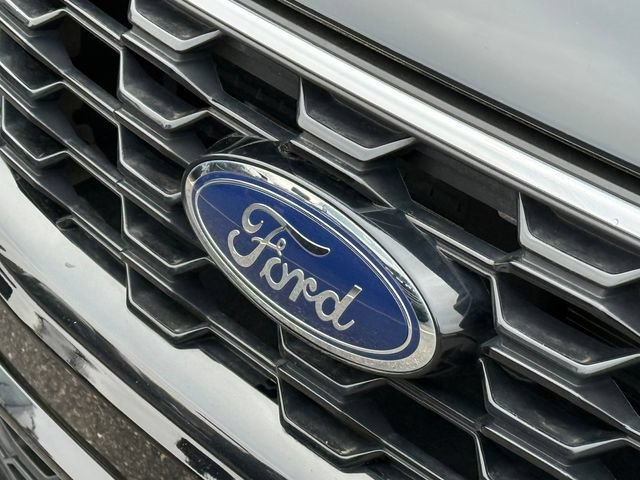 Certified 2024 Ford Escape ST-Line w/ Tech Pack #1 AWD/4WD image 27
