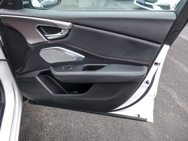 Used 2021 Acura RDX A-Spec image 31