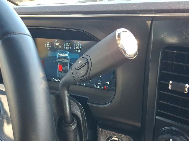 Certified 2025 Ford F250 Platinum AWD/4WD image 15