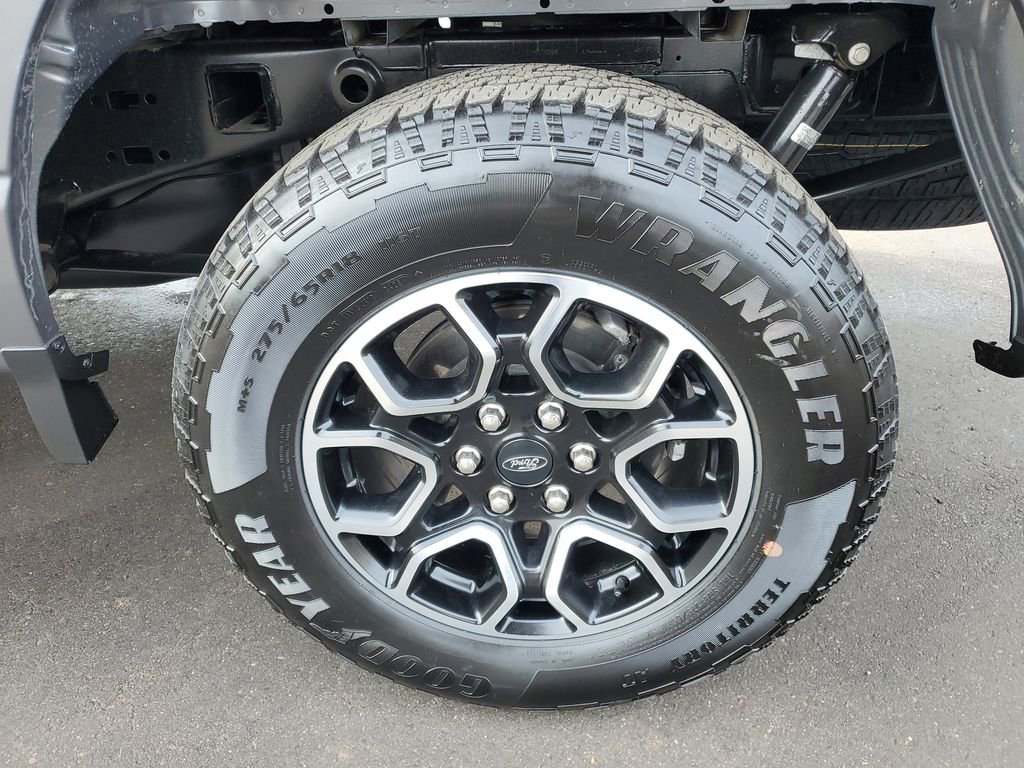 Certified 2023 Ford F150 XL w/ STX Appearance Package image 32