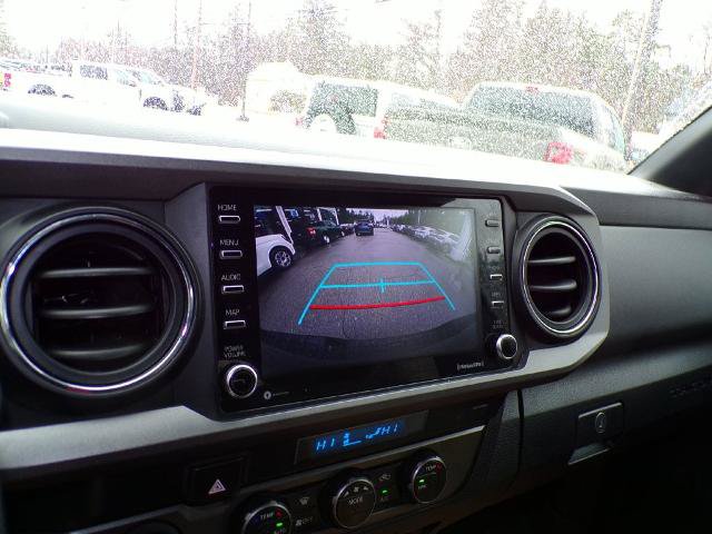 Used 2023 Toyota Tacoma TRD Sport w/ Technology Package AWD/4WD image 24