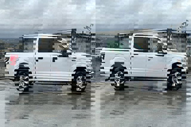 Certified 2017 Ford F150 XLT w/ Trailer Tow Package image 6