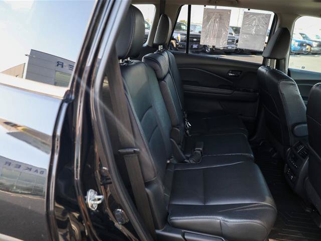 Used 2017 Honda Pilot EX-L image 37