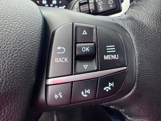 Certified 2020 Ford Escape SEL image 19