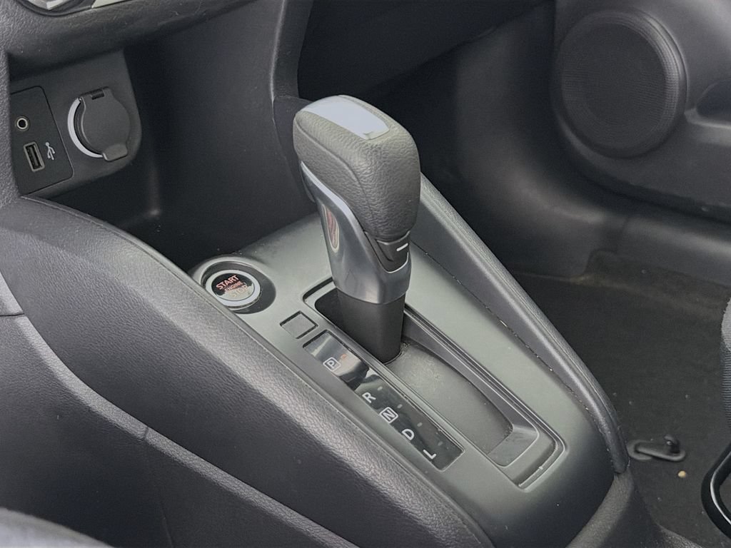 Used 2024 Nissan Kicks S FWD image 20
