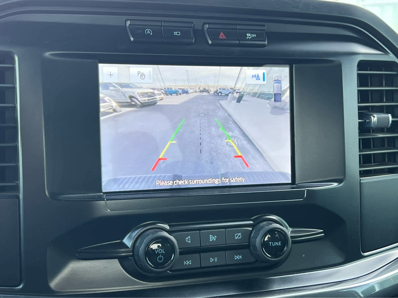 Certified 2023 Ford F150 XL w/ STX Appearance Package image 34