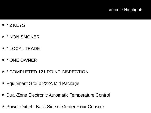 Certified 2024 Ford Bronco Big Bend AWD/4WD image 5