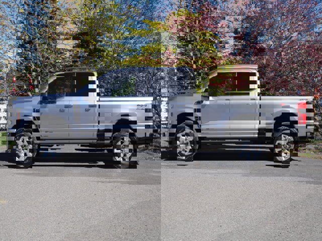 Certified 2023 Ford F350 Platinum image 20