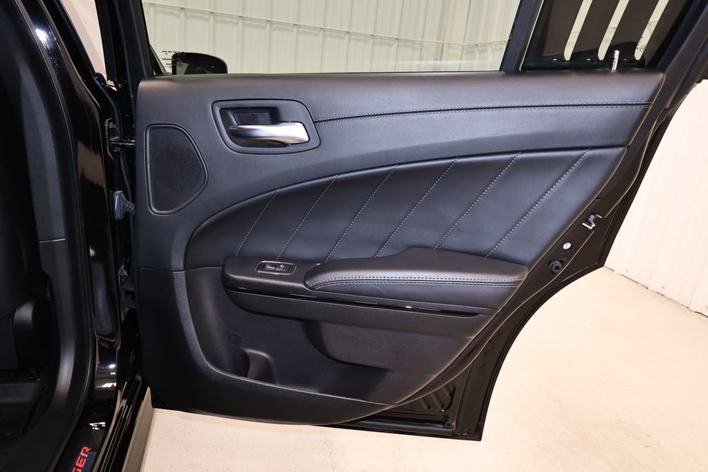 Used 2021 Dodge Charger R/T w/ Daytona Edition Group RWD image 18