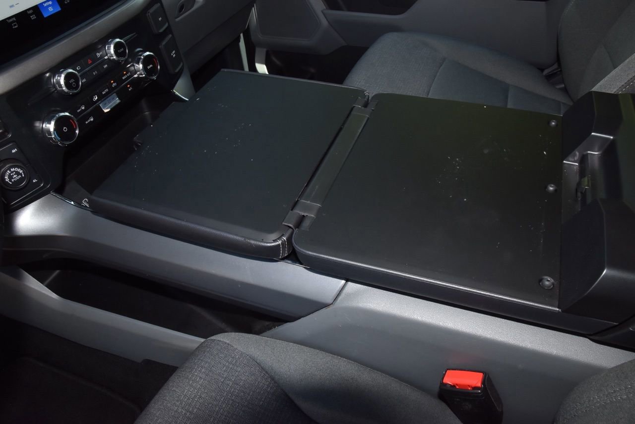 Certified 2025 Ford F150 XLT w/ Equipment Group 301A Standard image 31