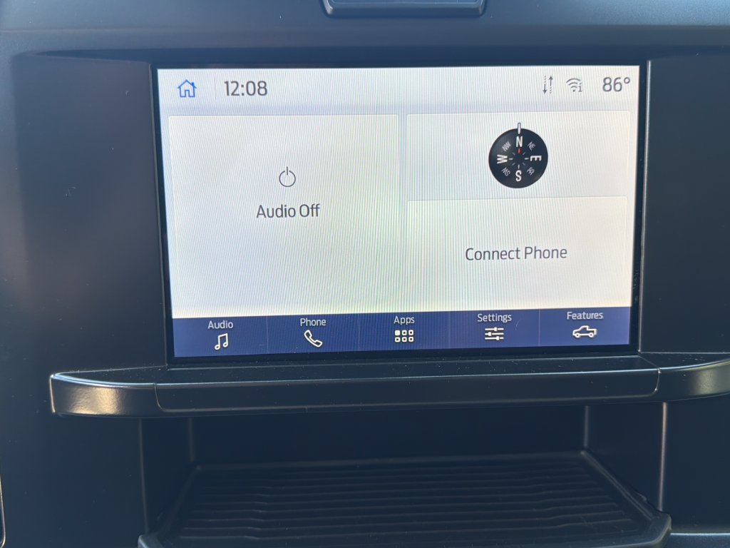 Certified 2025 Ford F350 XLT AWD/4WD image 24