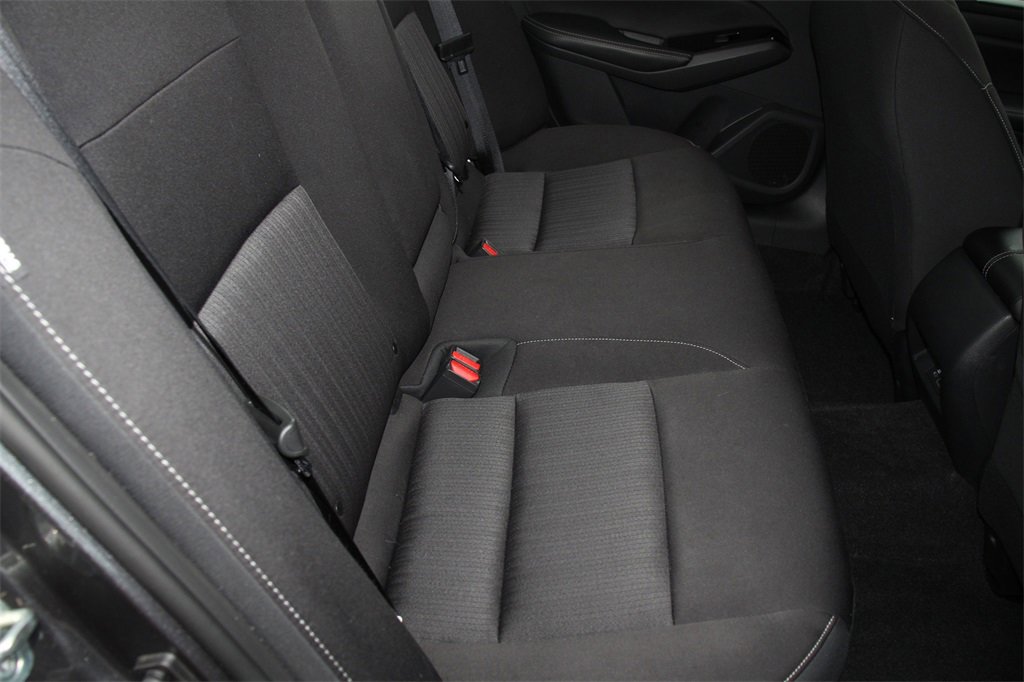 Used 2023 Nissan Altima 2.5 SV image 25