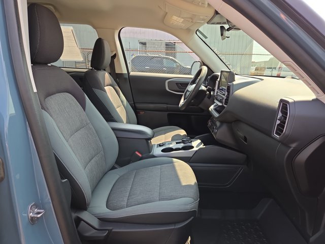 Certified 2021 Ford Bronco Sport Big Bend AWD/4WD image 15