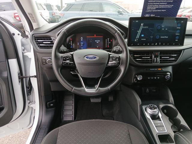 Certified 2024 Ford Escape Active w/ Tech Pack #1 image 13