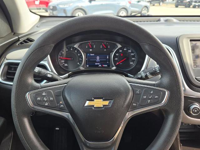 Used 2020 Chevrolet Equinox LT w/ LPO, Floor Liner Package image 30