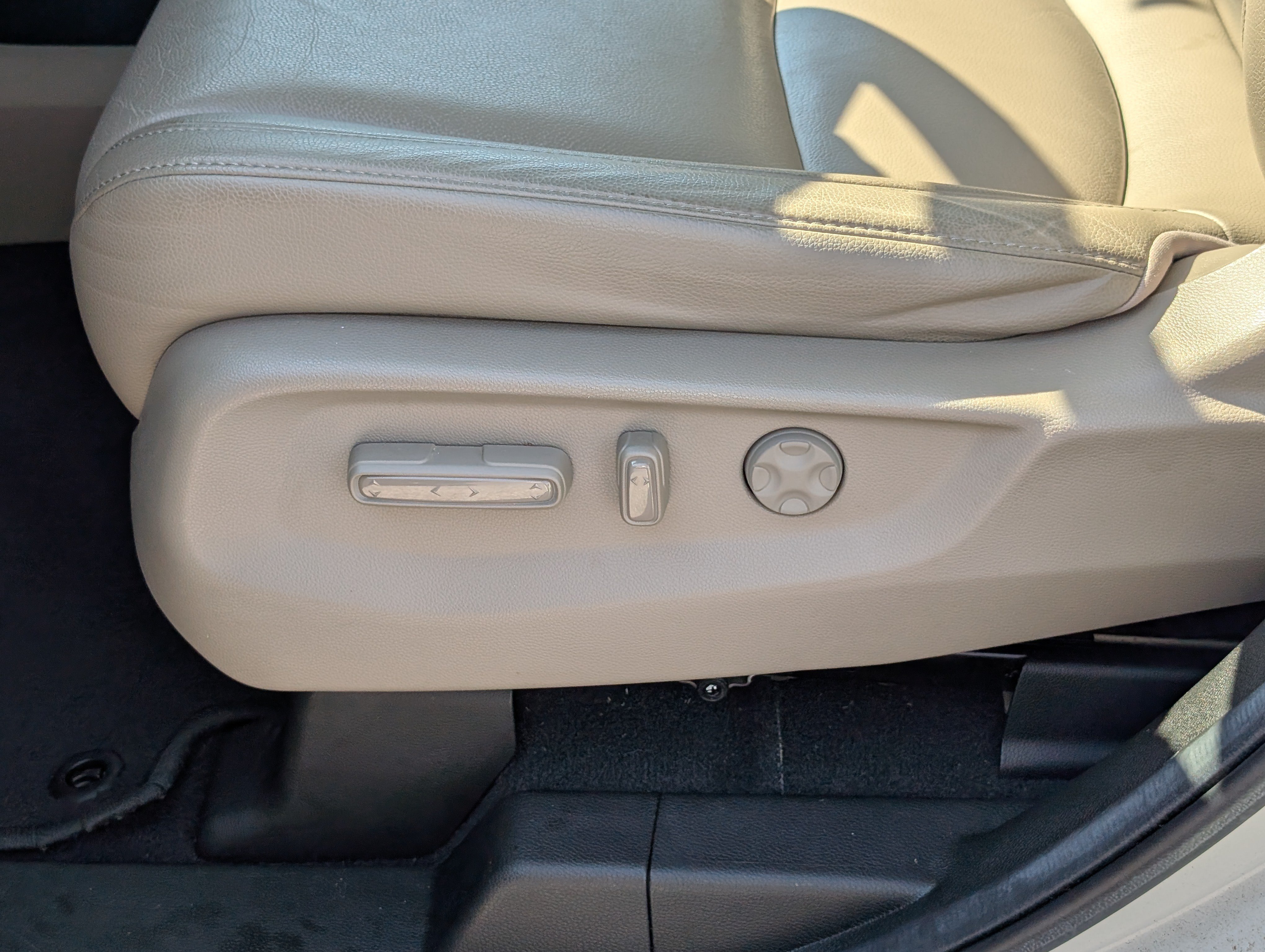 Used 2019 Honda Odyssey EX-L image 27