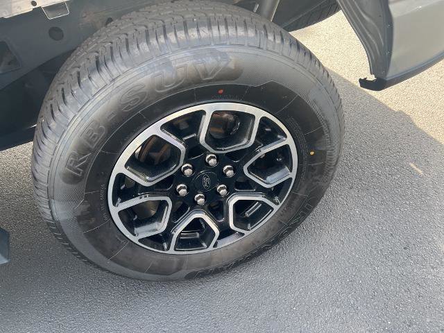 Certified 2022 Ford F150 XLT w/ Equipment Group 302A High image 11