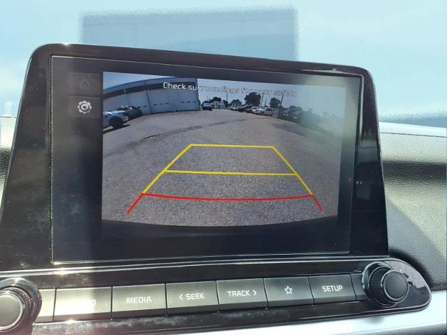 Used 2024 Kia Forte LXS FWD image 28
