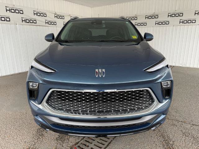 Used 2024 Buick Encore GX Avenir w/ Avenir Convenience Package AWD/4WD image 22