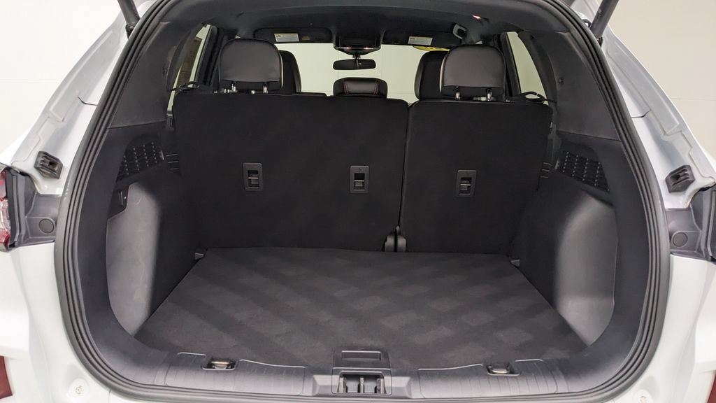Certified 2023 Ford Escape ST-Line w/ Tech Pack #1 AWD/4WD image 7