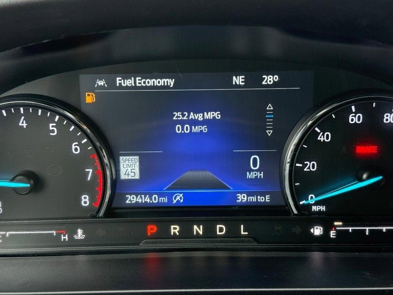 Certified 2023 Ford Explorer XLT w/ Equipment Group 202A image 17