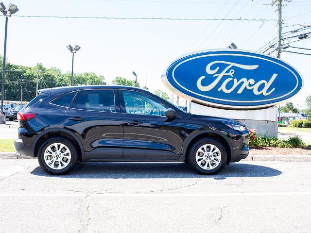 Certified 2025 Ford Escape Active