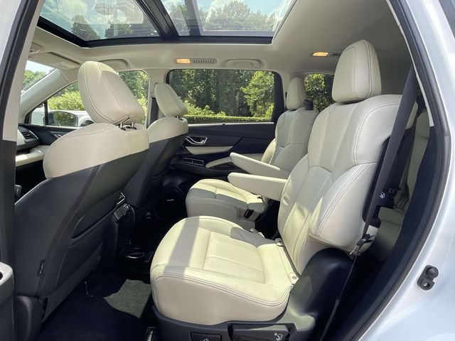 Used 2019 Subaru Ascent Limited w/ Popular Package #3 AWD/4WD image 28
