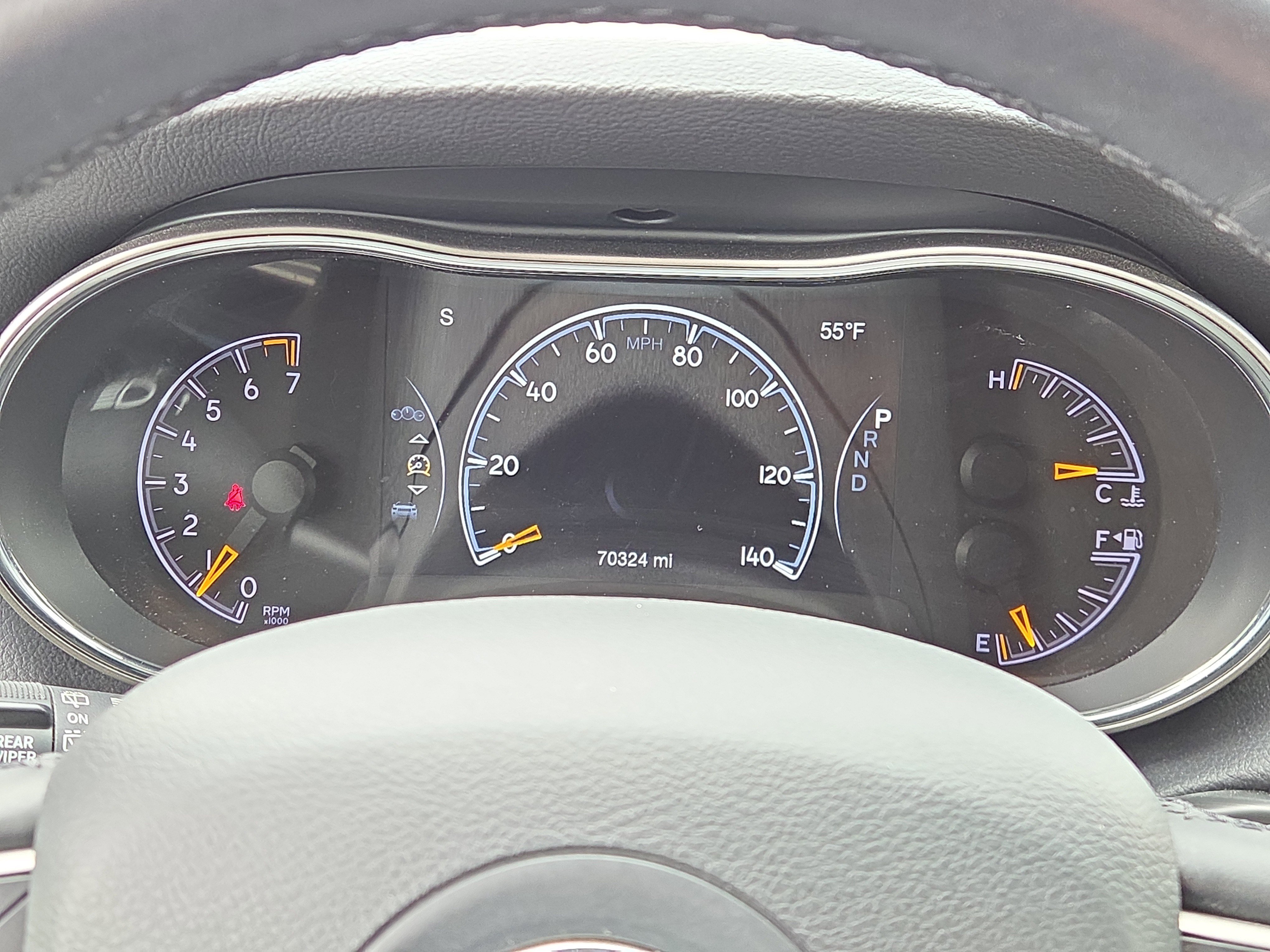 Used 2022 Jeep Grand Cherokee Limited w/ Tech Group image 21