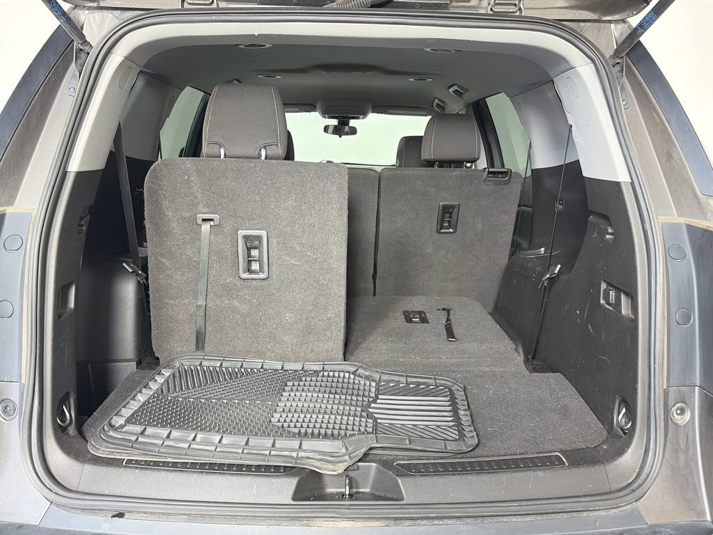 Used 2020 GMC Acadia SLE w/ Trailering Package AWD/4WD image 25