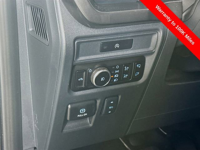 Certified 2025 Ford F150 Tremor w/ Bed Utility Package image 11