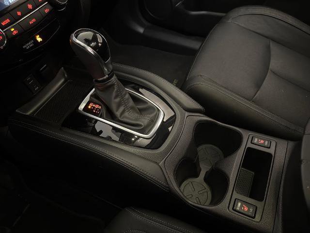 Used 2018 Nissan Rogue Sport SL w/ SL Premium Package image 30