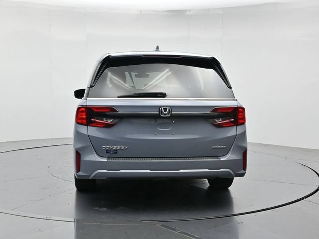 Used 2025 Honda Odyssey Sport-L image 9
