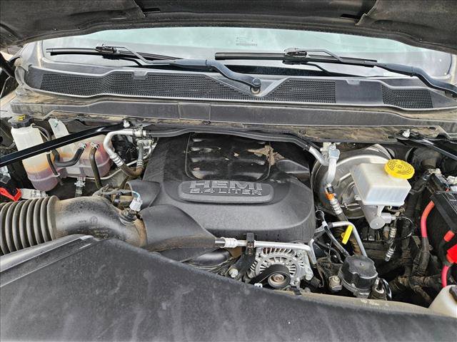Used 2024 RAM 2500 Power Wagon w/ Level 2 Equipment Group image 23