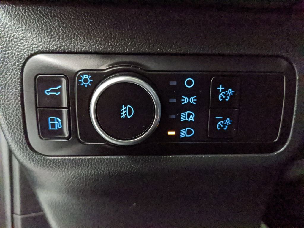 Certified 2023 Ford Escape SE image 14