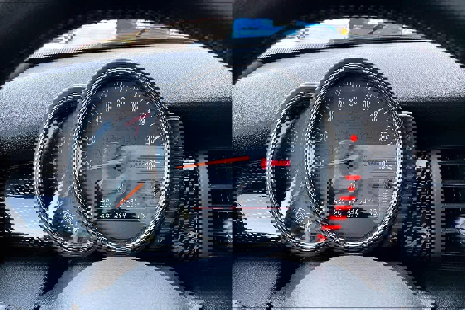 Used 2017 MINI Cooper S image 26