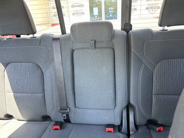 Used 2021 RAM 1500 Big Horn AWD/4WD image 19