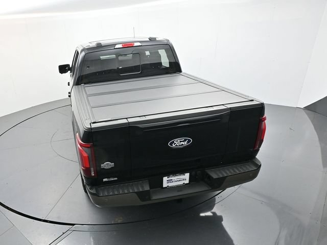 Certified 2026 Ford F150 King Ranch w/ Equipment Group 601A High AWD/4WD image 47