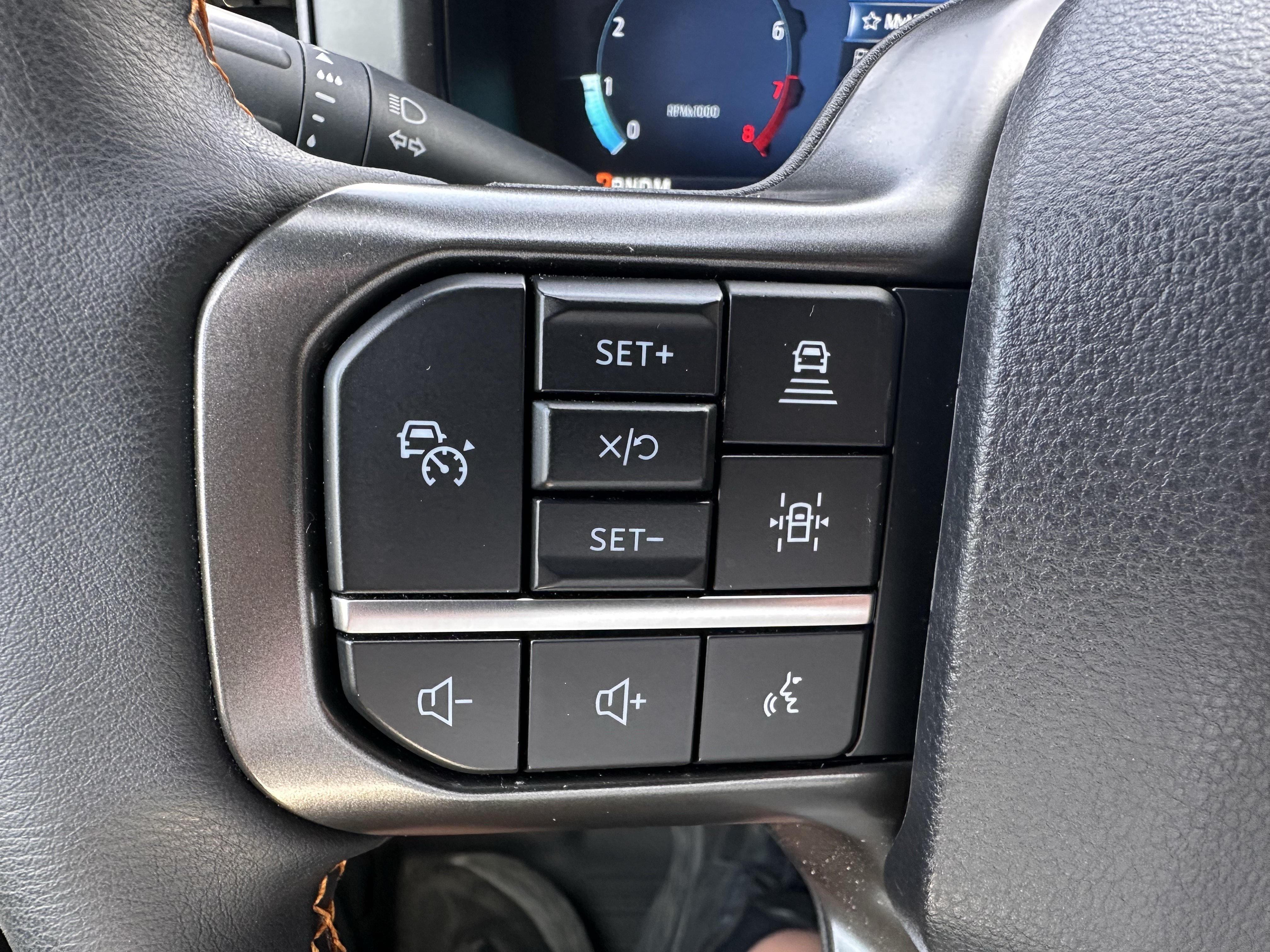 Certified 2025 Ford F150 Tremor w/ Equipment Group 402A High AWD/4WD image 23