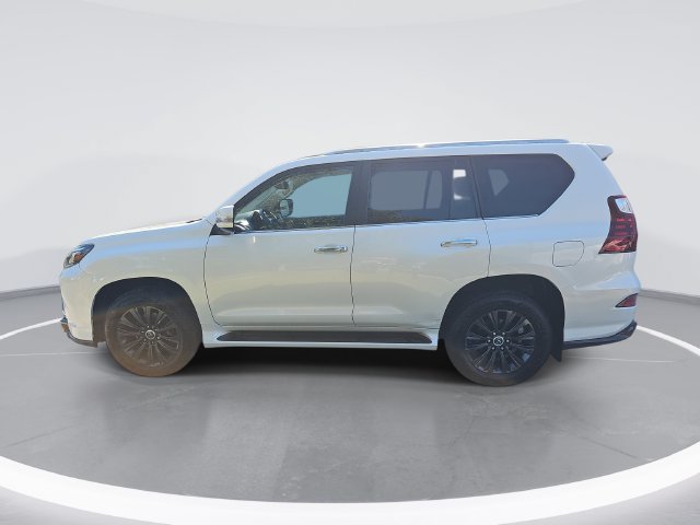 Used 2021 Lexus GX 460 Premium AWD/4WD image 6