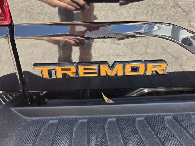 Certified 2025 Ford F150 Tremor w/ Equipment Group 402A High AWD/4WD image 17