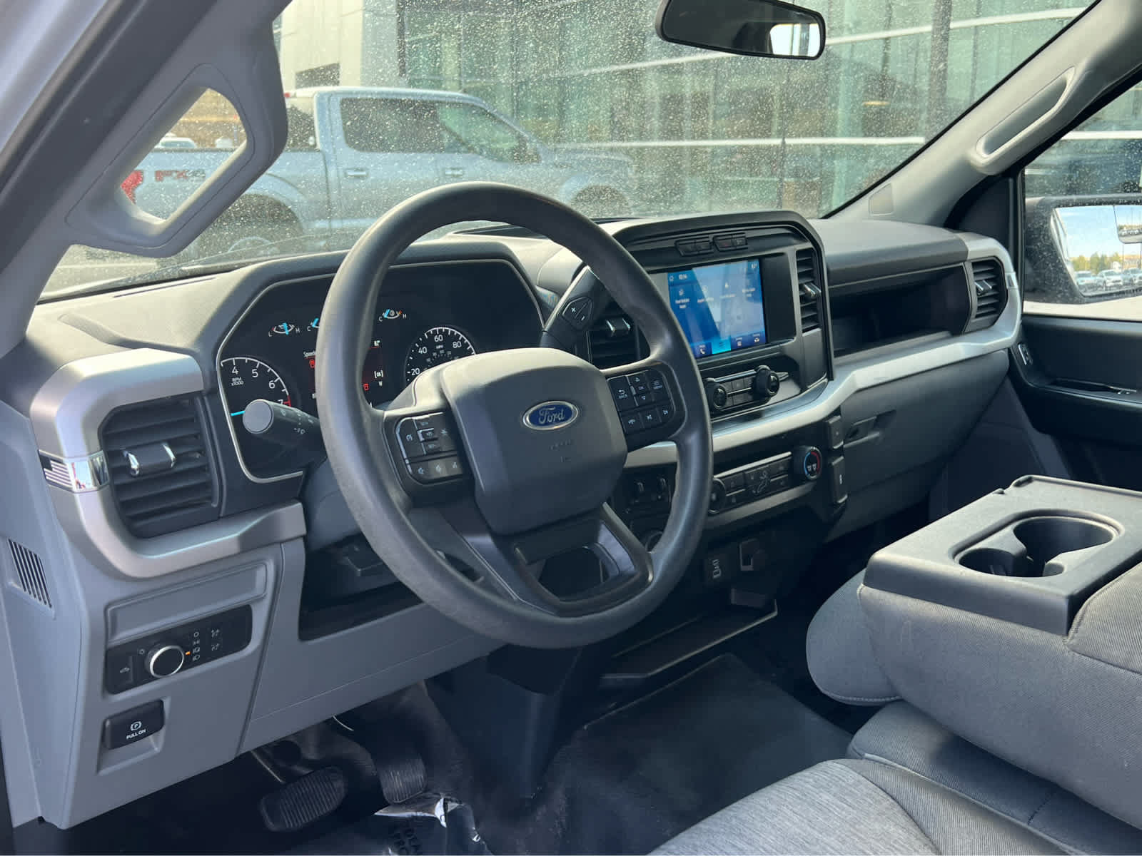 Certified 2022 Ford F150 XL w/ Equipment Group 101A High RWD image 23