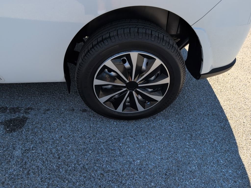 Used 2022 RAM ProMaster City Wagon image 13