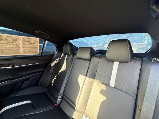 Used 2026 Toyota Camry SE FWD image 11